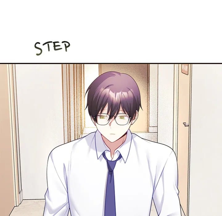 My Wife is a VTuber (Uncensored), chapter 9, page 130 of 177