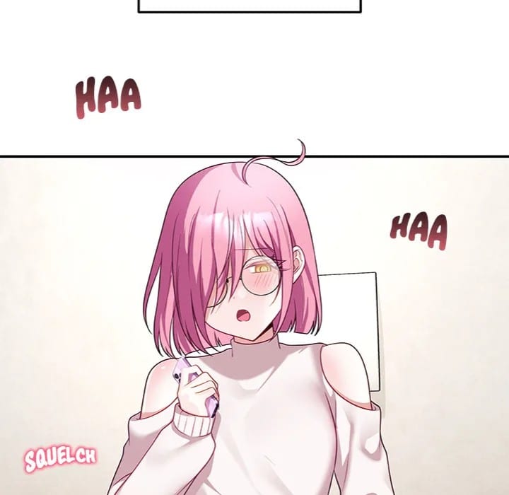 My Wife is a VTuber (Uncensored), chapter 9, page 132 of 177