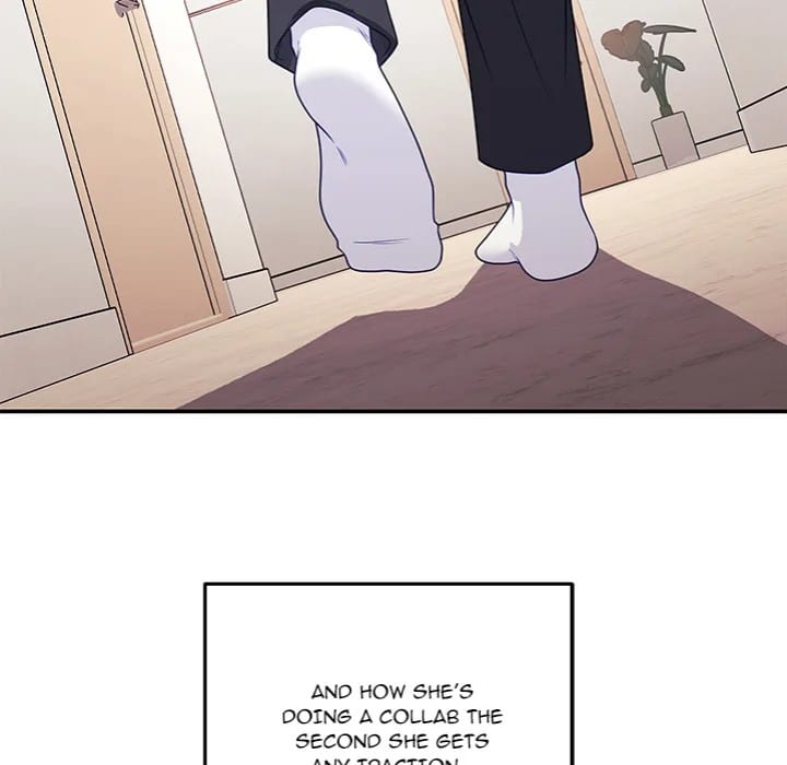 My Wife is a VTuber (Uncensored), chapter 9, page 135 of 177