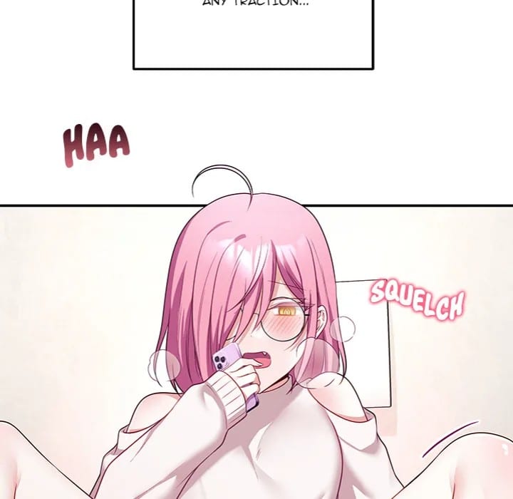 My Wife is a VTuber (Uncensored), chapter 9, page 136 of 177