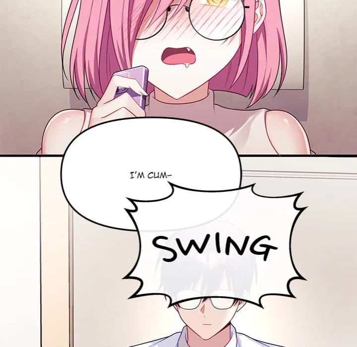 My Wife is a VTuber (Uncensored), chapter 9, page 140 of 177