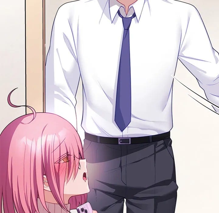 My Wife is a VTuber (Uncensored), chapter 9, page 141 of 177