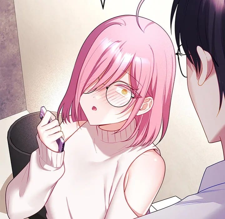 My Wife is a VTuber (Uncensored), chapter 9, page 144 of 177