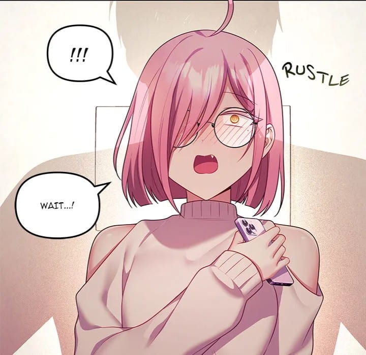 My Wife is a VTuber (Uncensored), chapter 9, page 150 of 177