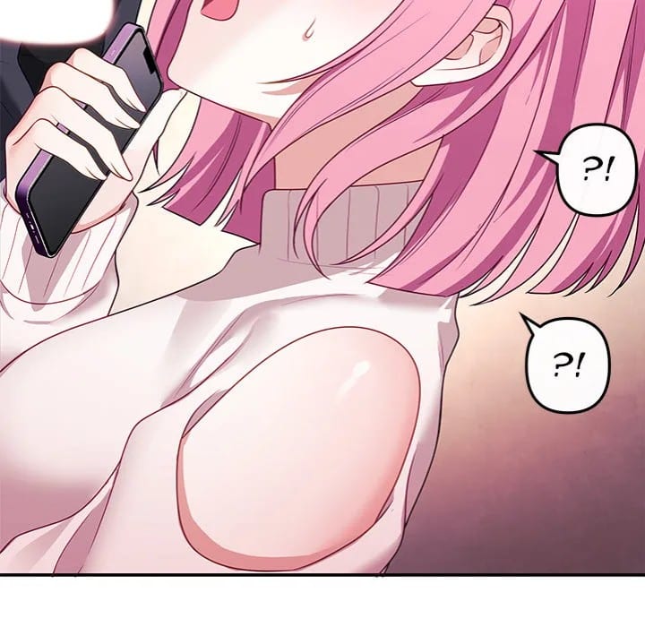 My Wife is a VTuber (Uncensored), chapter 9, page 155 of 177