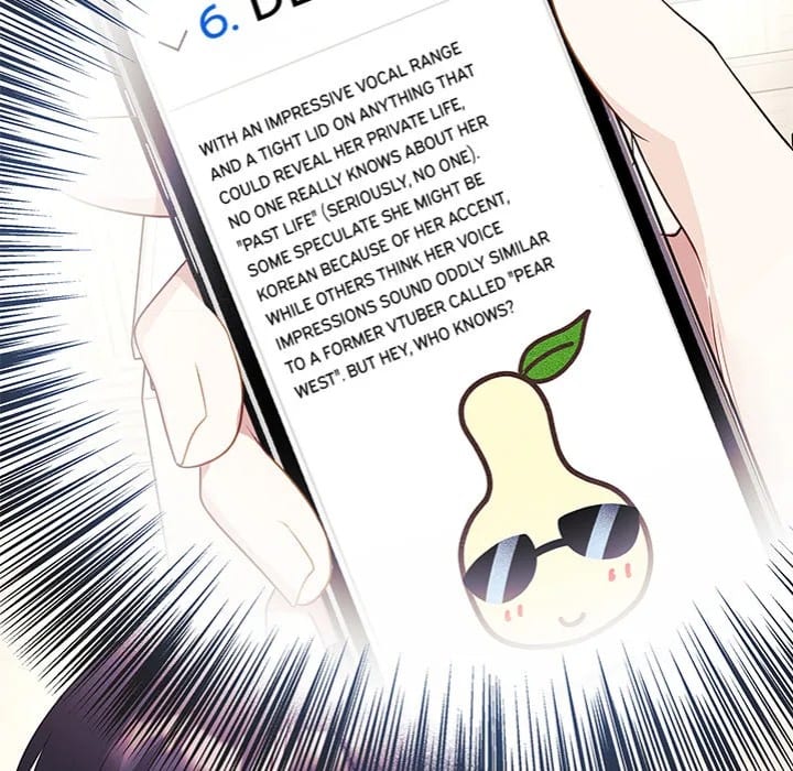 My Wife is a VTuber (Uncensored), chapter 9, page 157 of 177