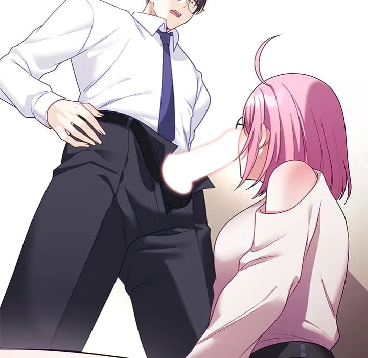 My Wife is a VTuber (Uncensored), chapter 9, page 162 of 177
