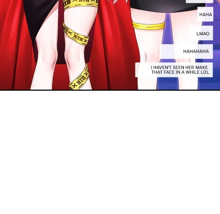 My Wife is a VTuber (Uncensored), chapter 10, page 7 of 159
