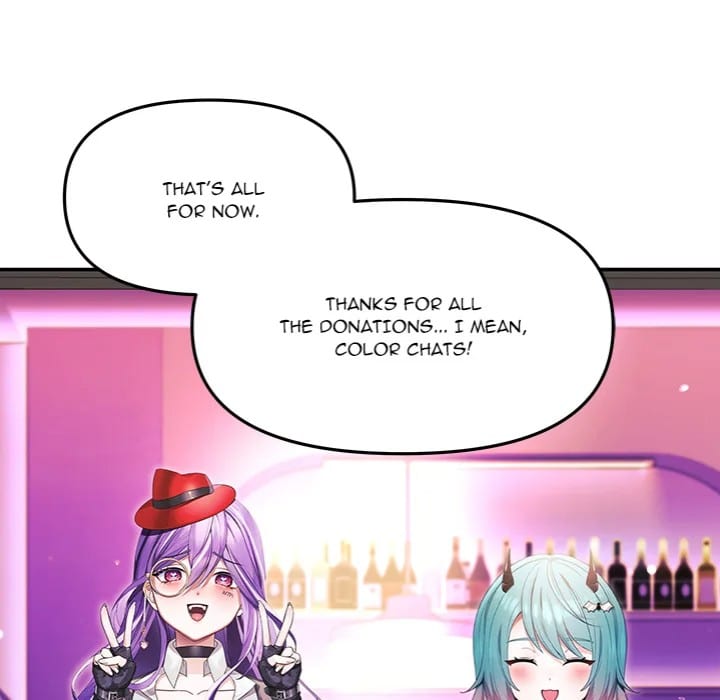 My Wife is a VTuber (Uncensored), chapter 10, page 8 of 159