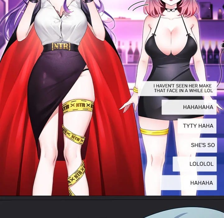 My Wife is a VTuber (Uncensored), chapter 10, page 9 of 159