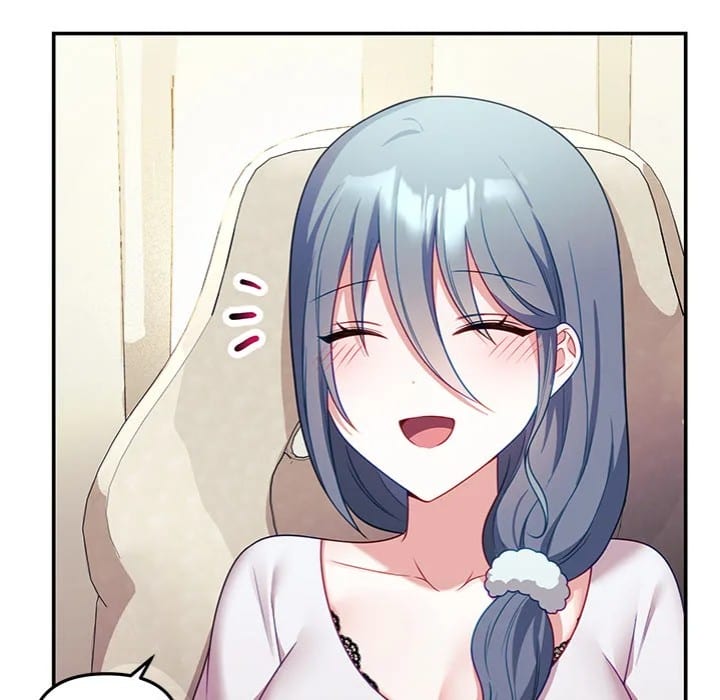 My Wife is a VTuber (Uncensored), chapter 10, page 11 of 159