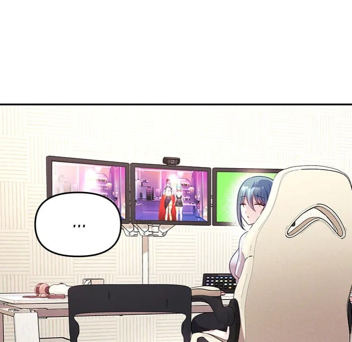 My Wife is a VTuber (Uncensored), chapter 10, page 16 of 159