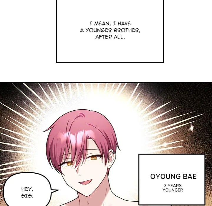 My Wife is a VTuber (Uncensored), chapter 10, page 26 of 159