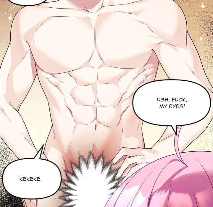 My Wife is a VTuber (Uncensored), chapter 10, page 27 of 159