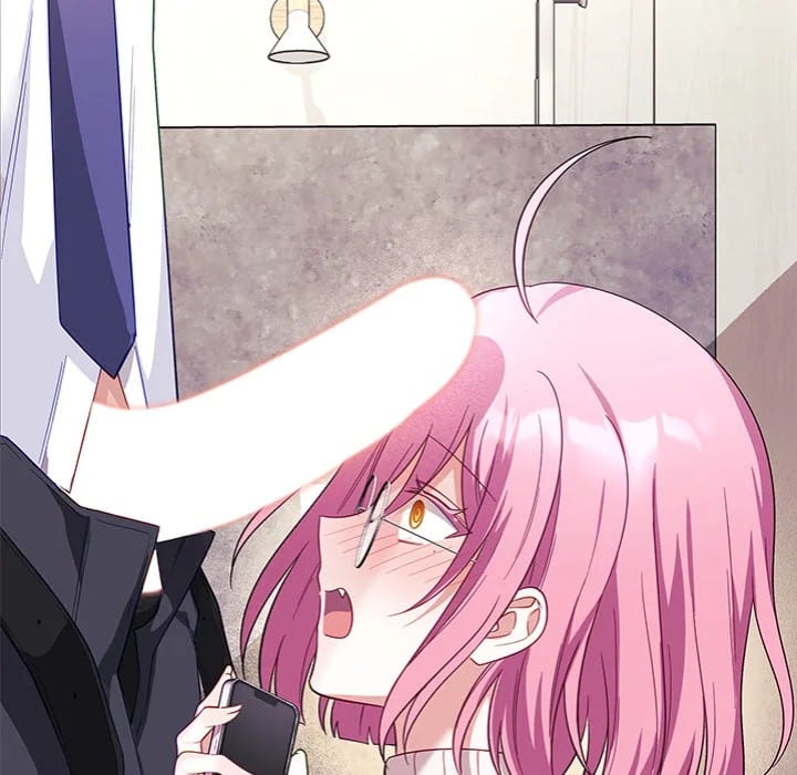 My Wife is a VTuber (Uncensored), chapter 10, page 31 of 159