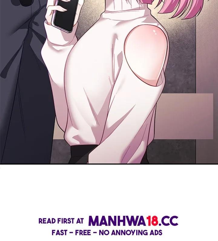 My Wife is a VTuber (Uncensored), chapter 10, page 32 of 159