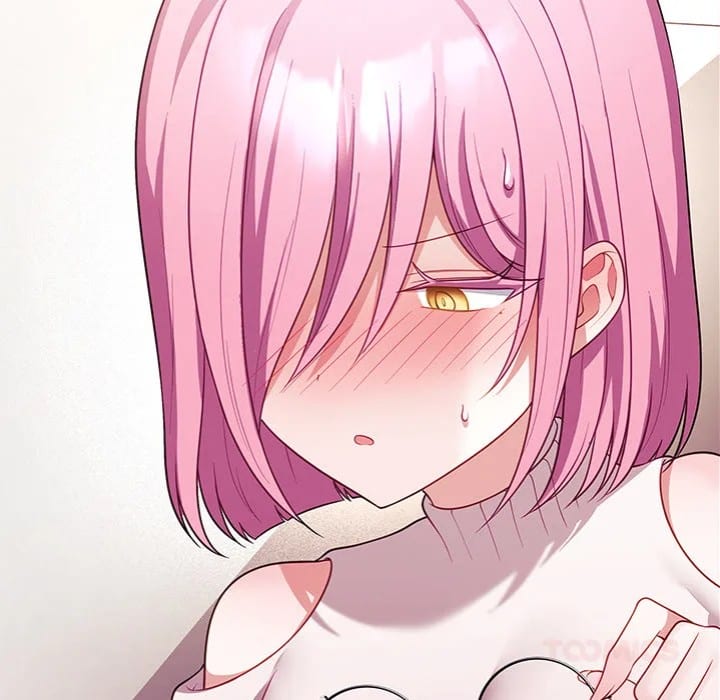 My Wife is a VTuber (Uncensored), chapter 10, page 48 of 159