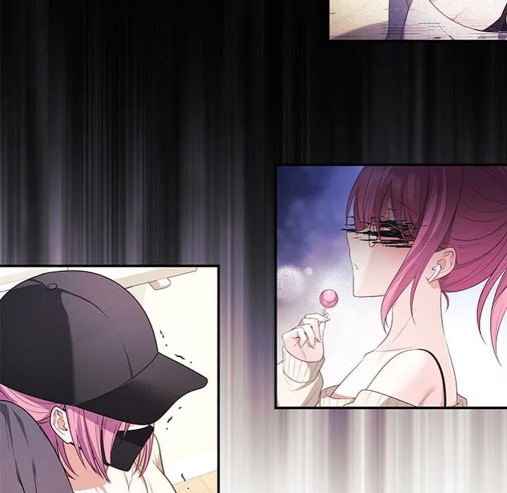 My Wife is a VTuber (Uncensored), chapter 10, page 52 of 159