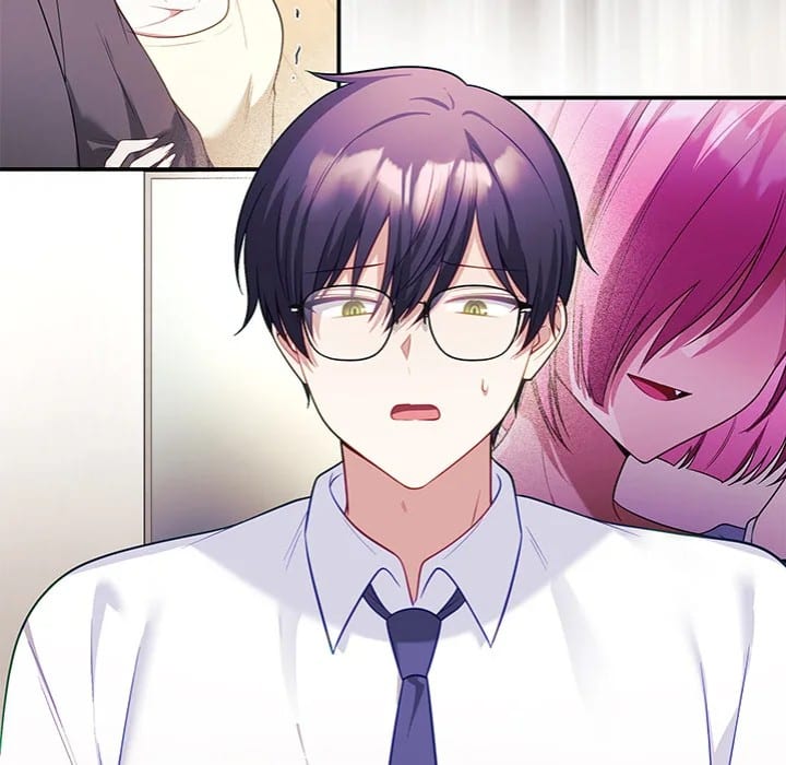 My Wife is a VTuber (Uncensored), chapter 10, page 53 of 159
