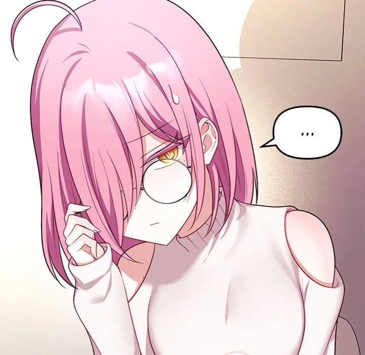 My Wife is a VTuber (Uncensored), chapter 10, page 55 of 159