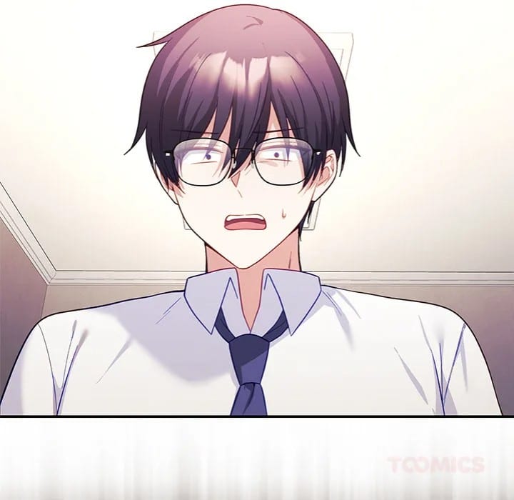 My Wife is a VTuber (Uncensored), chapter 10, page 57 of 159