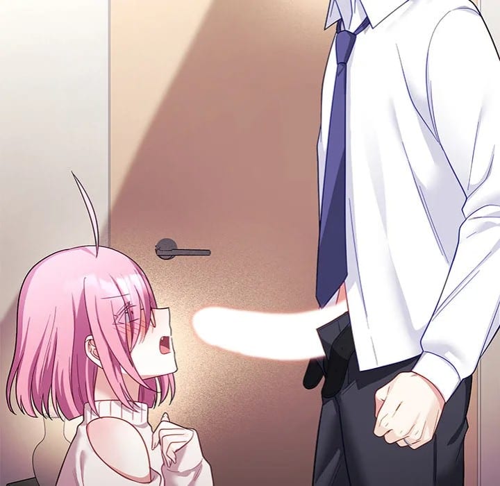 My Wife is a VTuber (Uncensored), chapter 10, page 70 of 159