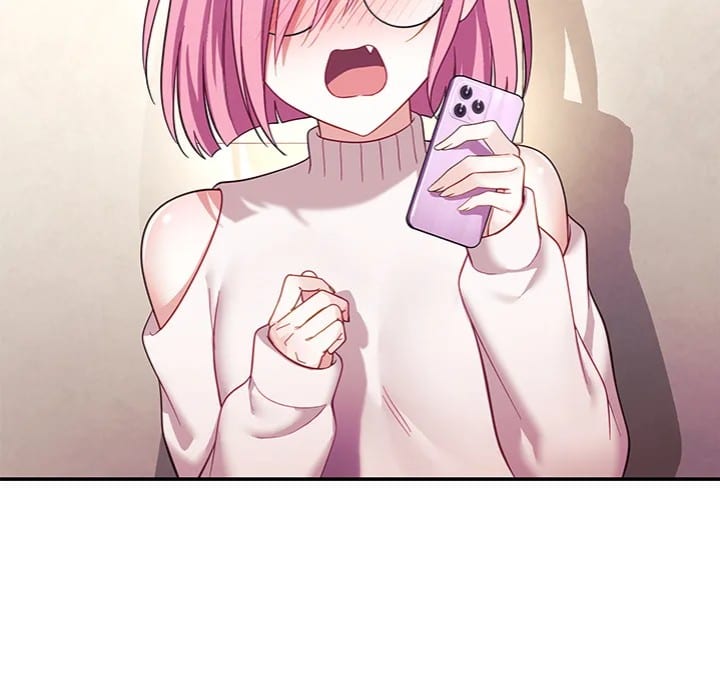 My Wife is a VTuber (Uncensored), chapter 10, page 74 of 159