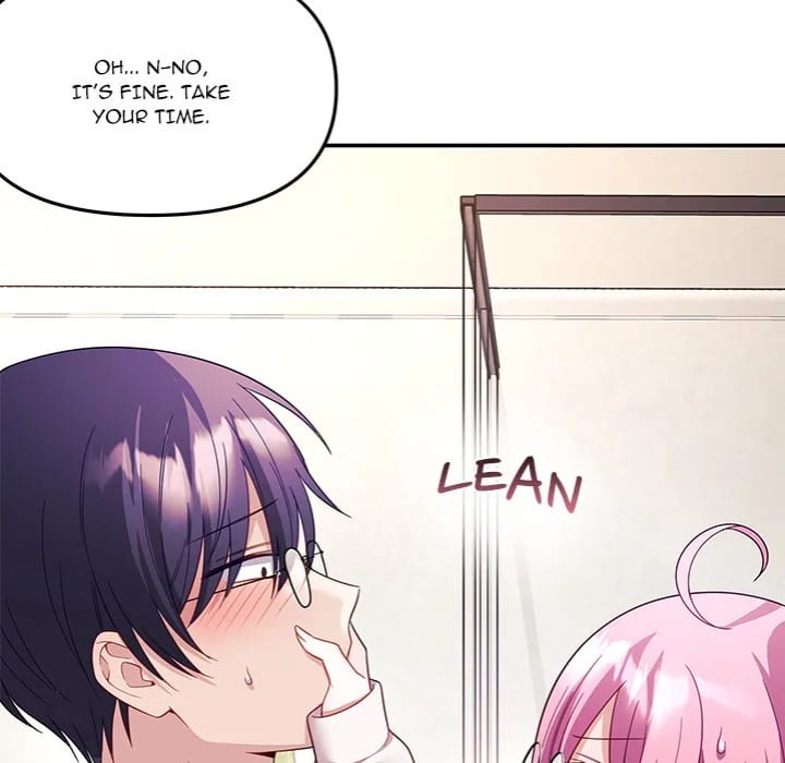My Wife is a VTuber (Uncensored), chapter 10, page 80 of 159