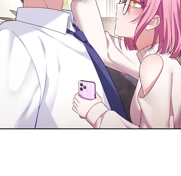 My Wife is a VTuber (Uncensored), chapter 10, page 81 of 159