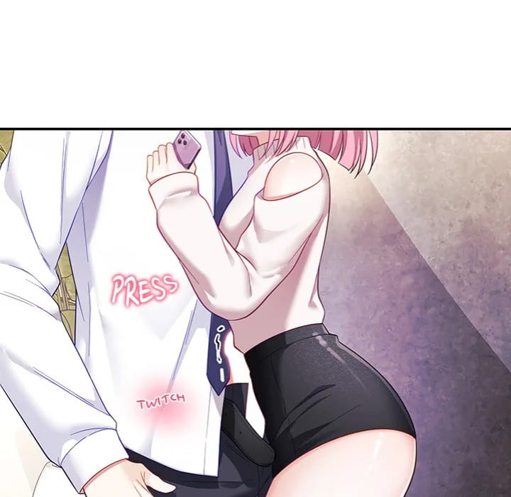 My Wife is a VTuber (Uncensored), chapter 10, page 82 of 159
