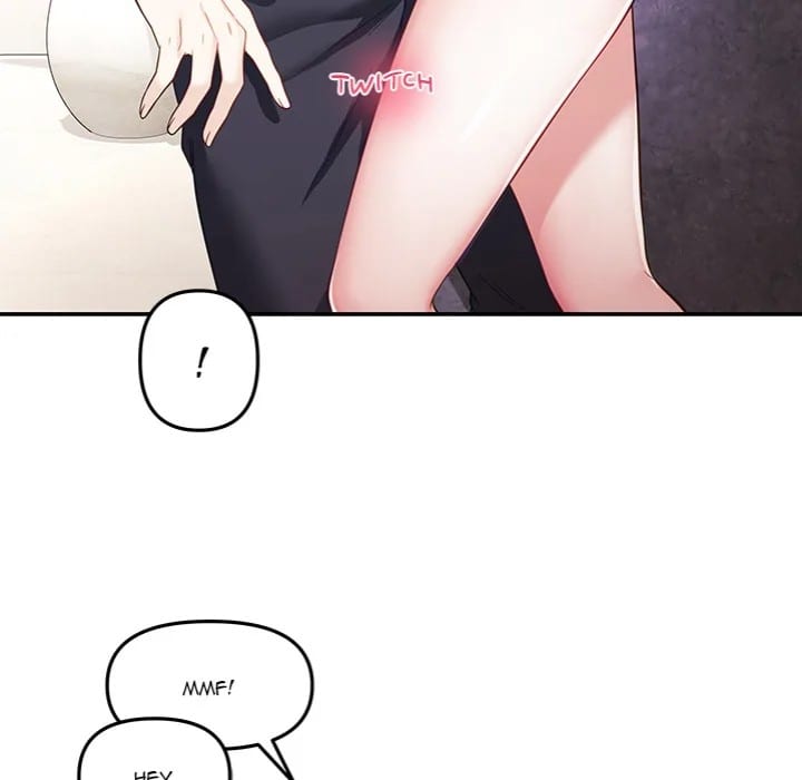 My Wife is a VTuber (Uncensored), chapter 10, page 83 of 159