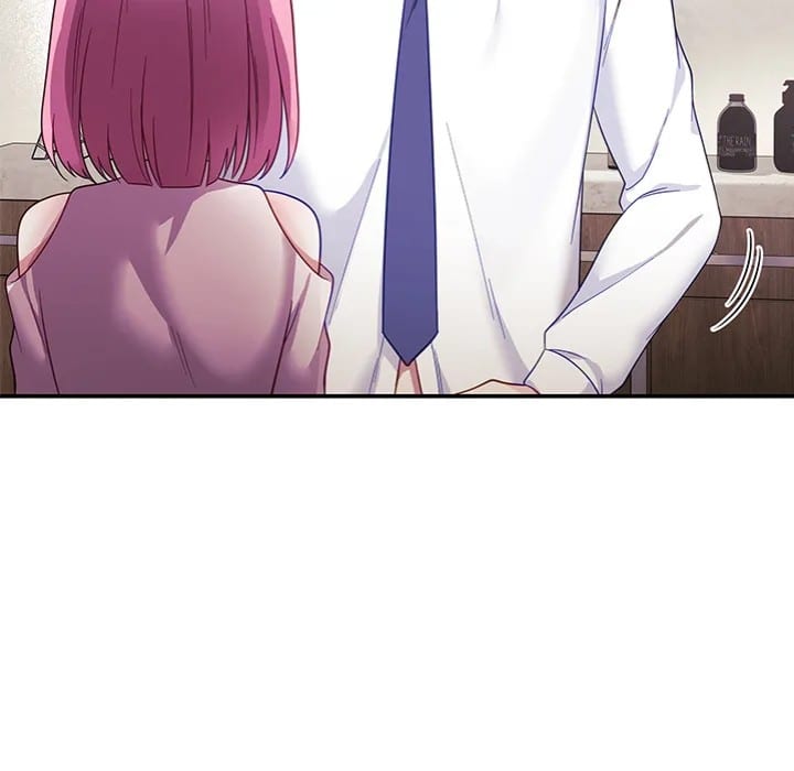 My Wife is a VTuber (Uncensored), chapter 10, page 89 of 159