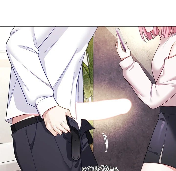 My Wife is a VTuber (Uncensored), chapter 10, page 90 of 159