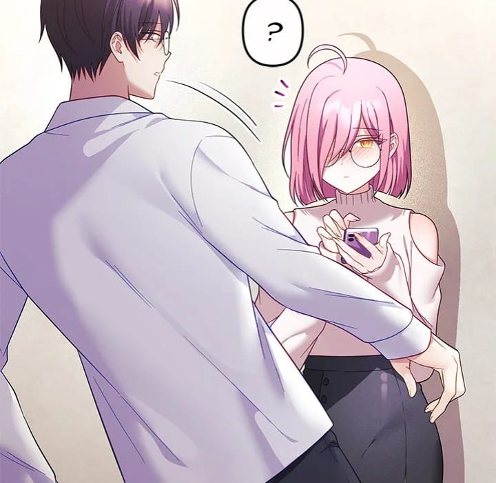 My Wife is a VTuber (Uncensored), chapter 10, page 94 of 159