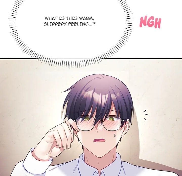 My Wife is a VTuber (Uncensored), chapter 10, page 125 of 159