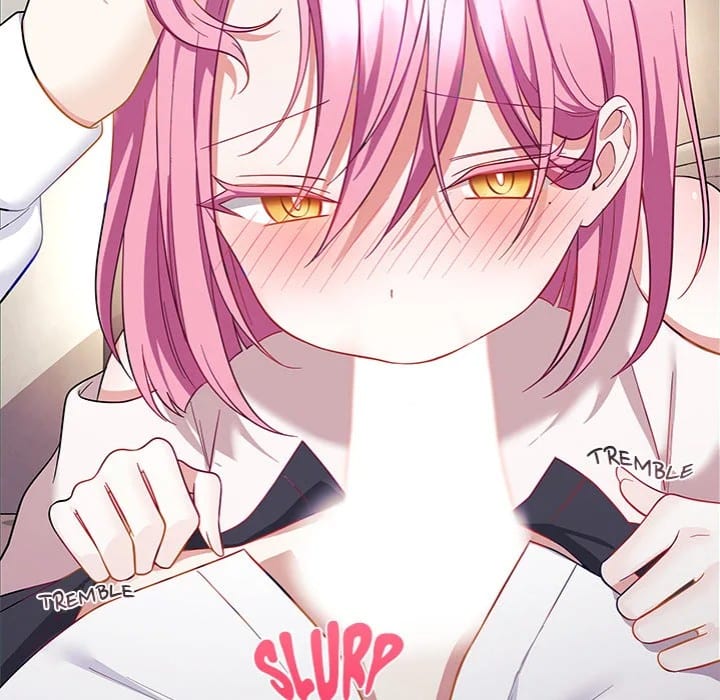 My Wife is a VTuber (Uncensored), chapter 10, page 133 of 159