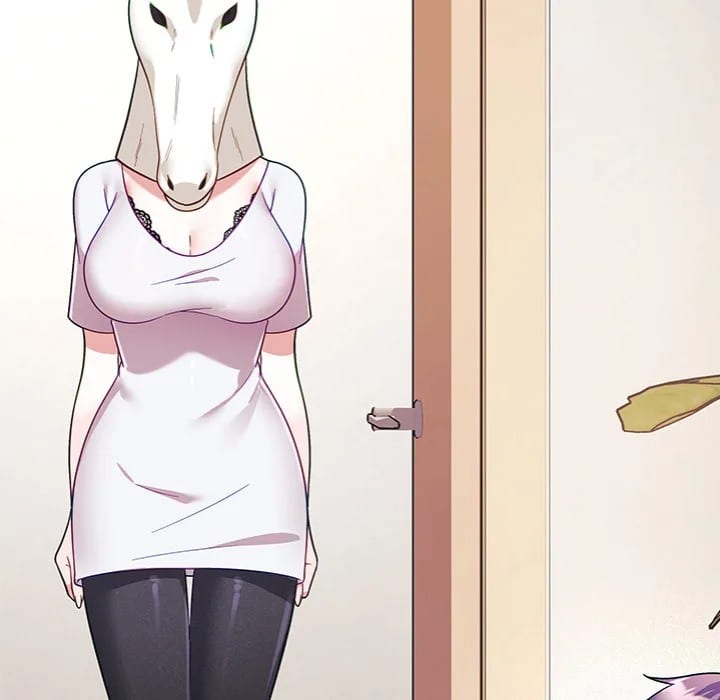 My Wife is a VTuber (Uncensored), chapter 10, page 140 of 159