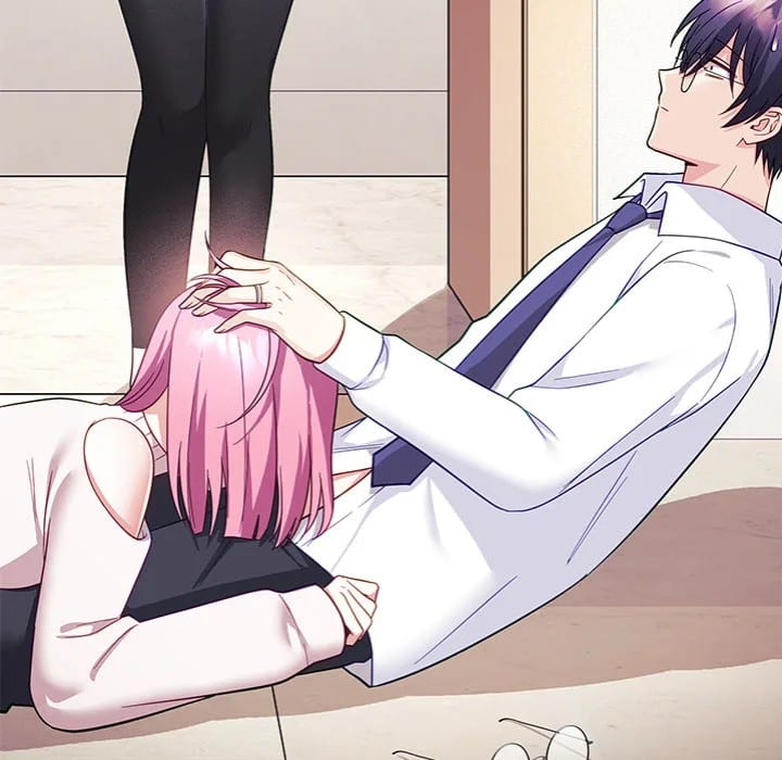 My Wife is a VTuber (Uncensored), chapter 10, page 141 of 159