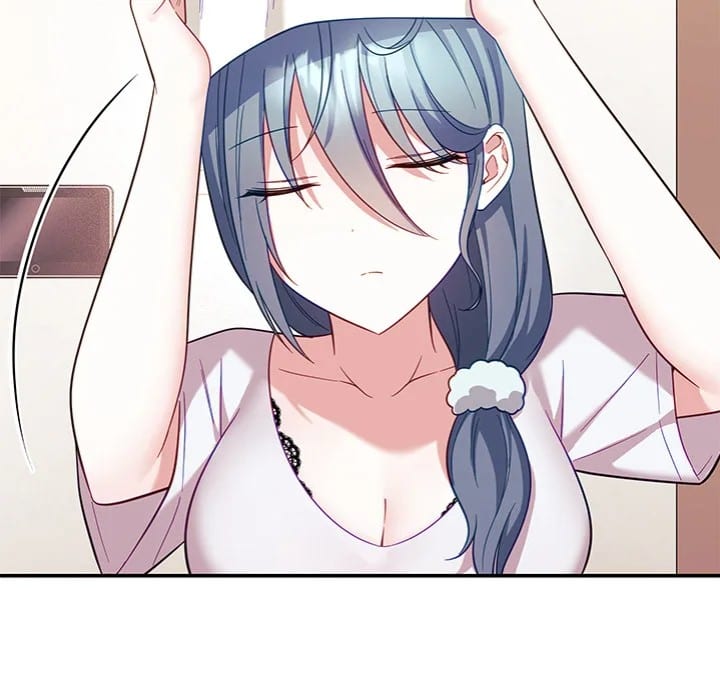My Wife is a VTuber (Uncensored), chapter 10, page 143 of 159