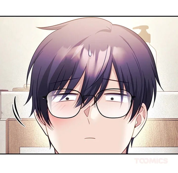 My Wife is a VTuber (Uncensored), chapter 10, page 147 of 159