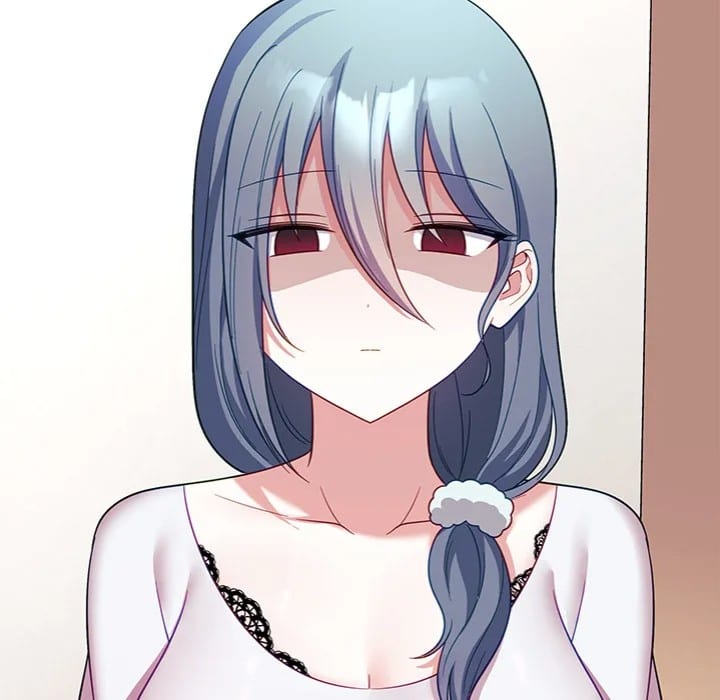 My Wife is a VTuber (Uncensored), chapter 10, page 153 of 159