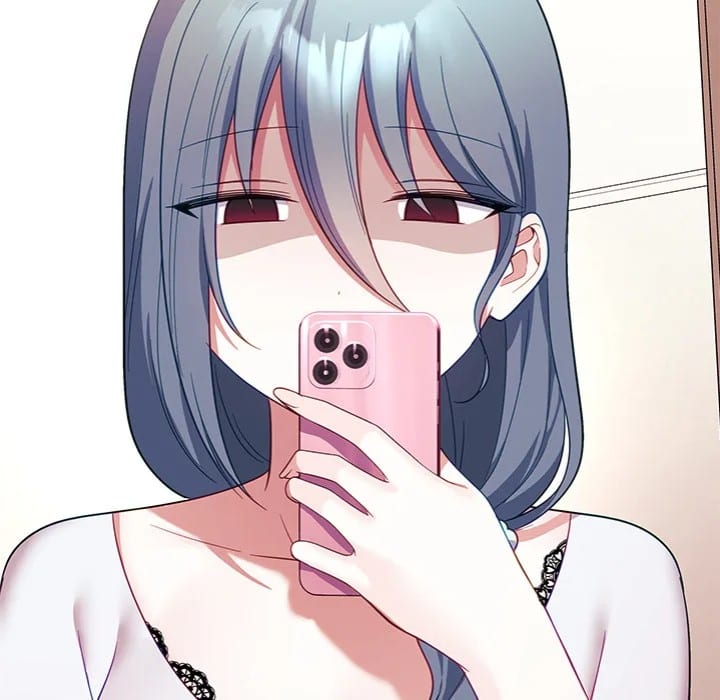 My Wife is a VTuber (Uncensored), chapter 10, page 157 of 159