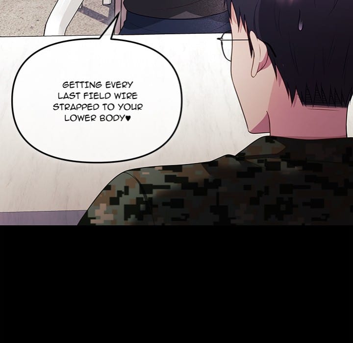 My Wife is a VTuber (Uncensored), chapter 11, page 7 of 160
