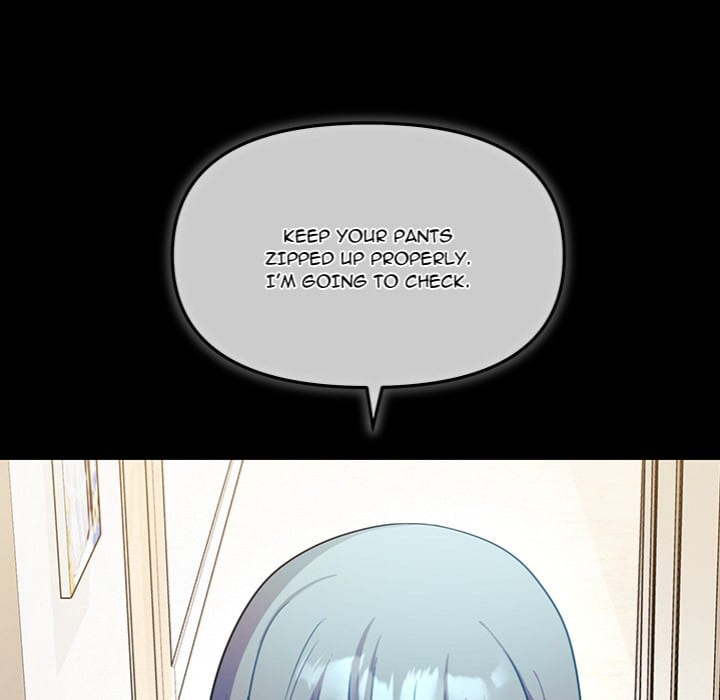 My Wife is a VTuber (Uncensored), chapter 11, page 8 of 160