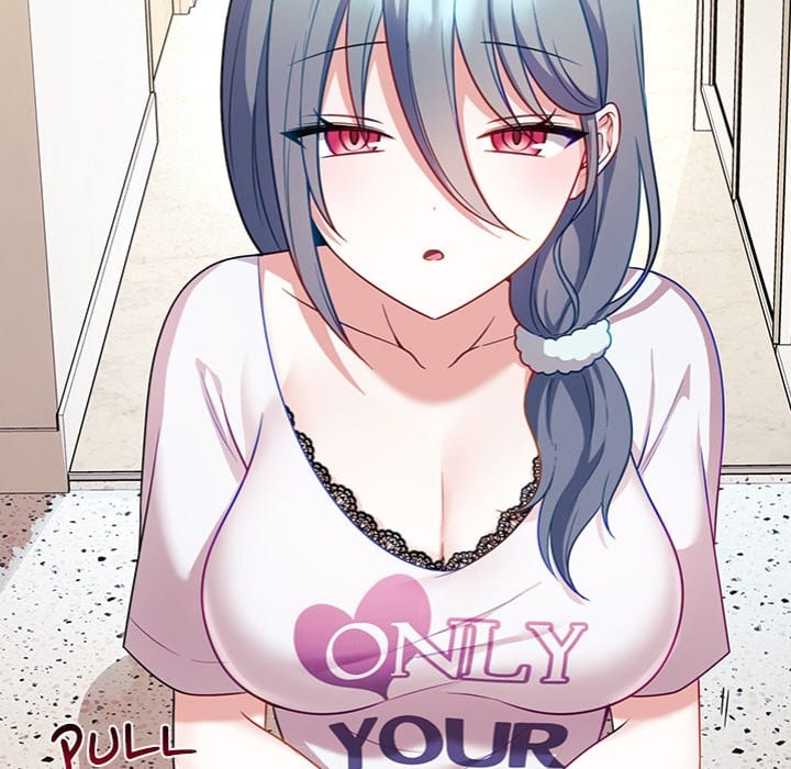 My Wife is a VTuber (Uncensored), chapter 11, page 9 of 160