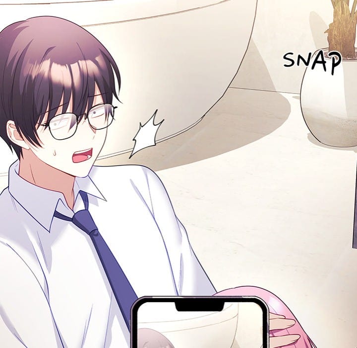 My Wife is a VTuber (Uncensored), chapter 11, page 14 of 160