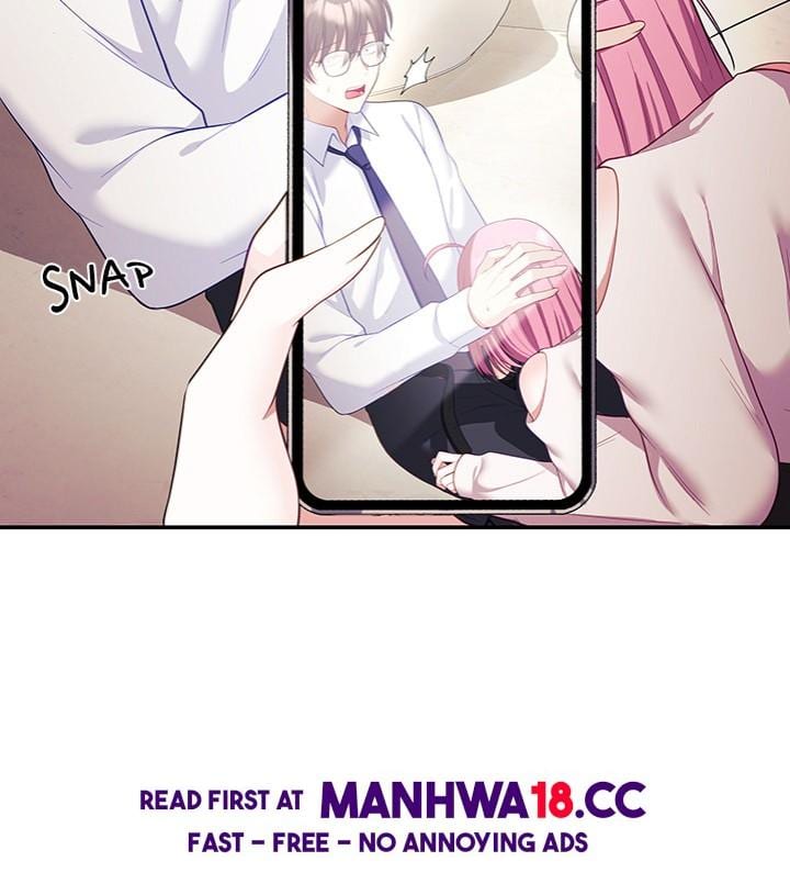 My Wife is a VTuber (Uncensored), chapter 11, page 15 of 160