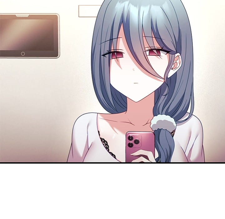 My Wife is a VTuber (Uncensored), chapter 11, page 18 of 160