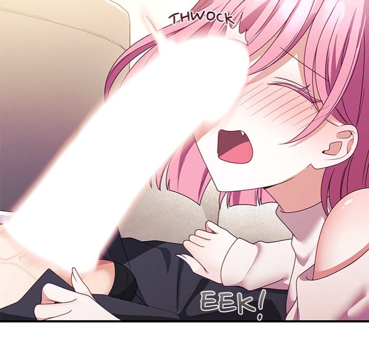 My Wife is a VTuber (Uncensored), chapter 11, page 23 of 160