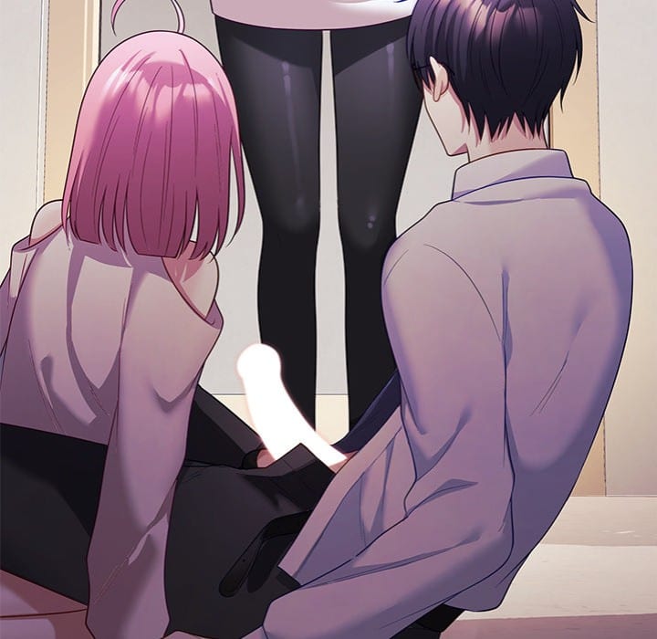 My Wife is a VTuber (Uncensored), chapter 11, page 32 of 160